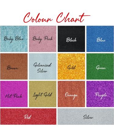 Trimming Shop Double Sided Glitter Card I Love You Cake Topper Wedding Cake Toppers for Valentine's Day Anniversary Engagement Party Cake Decoration Supplies Red Red I Love You - Buy Online on GoSupps.com