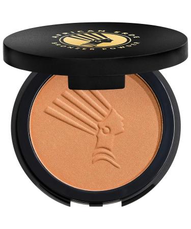 African Earth Compact Powder Naturell - Luxury Natural Beauty | Shop Internationally - Buy Online on GoSupps.com