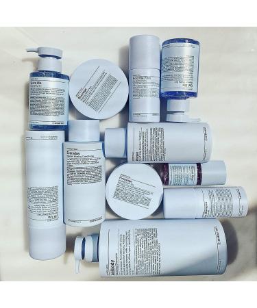 J Beverly Hills Blue Souvage Finishing Texture Paste 2.5 Oz with Vitamin E - Strong Hair Formula - Buy Online on GoSupps.com