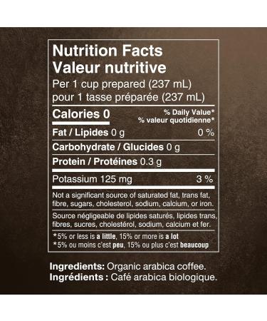 Van Houtte Nicaragua Organic Fairtrade K-Cup Coffee Pods 20 Count For Keurig Coffee Makers Nicaragua 1 Count ( Pack of 20 ) - Buy Online on GoSupps.com