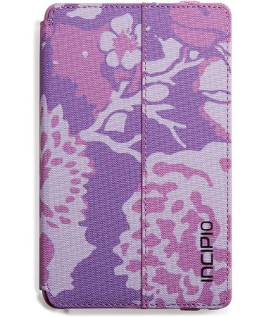 Incipio Standing Folio Floral Case for Amazon Fire HD 6 (4th Gen) - Lightweight Design - Buy Online on GoSupps.com