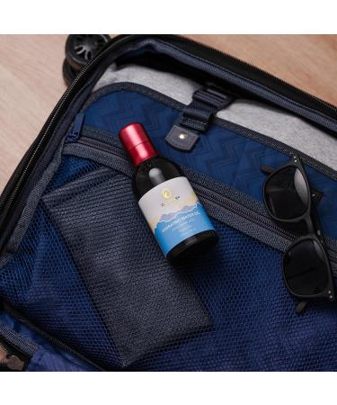 Decollage Hydrating Water Gel Travel Size Moisturizer - Smooth & Glowing Skin Hyaluronic Acid & Ceramide NP Fragrance-Free Oil-Free Vegan Skincare 1.7 fl oz - Buy Online on GoSupps.com