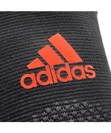 Buy adidas Unisex-Adult Performance Elbow Support in Red - Size M | International Shipping Available - Buy Online on GoSupps.com