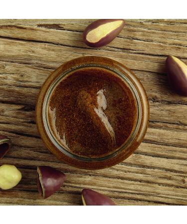 Buy The Body Shop Argan Body Scrub 7.2 Ounce | Exfoliating Skincare | International Shipping Available - Buy Online on GoSupps.com