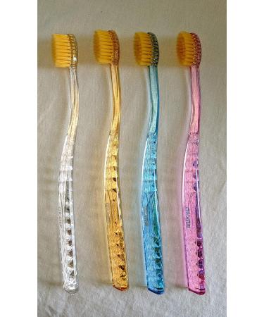 Atomy Oral Care Set - Toothbrush & Travel Size Toothpaste Case | International Shipping - Buy Online on GoSupps.com