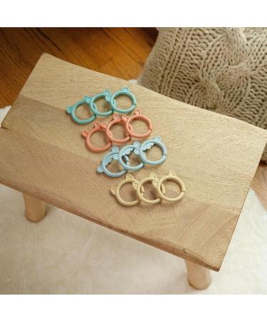Shop Ingenuity Sheppy's Squad Toy Set for Newborns - 12 BPA-Free Multi-Texture Elements Ideal for Early Development | International Shipping Available - Buy Online on GoSupps.com