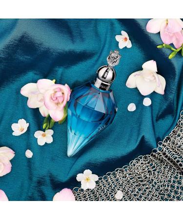 Katy Perry Royal Revolution Eau de Parfum Spray for Women 1.7 Ounce 1.7 Ounce (Pack of 1) - Buy Online on GoSupps.com