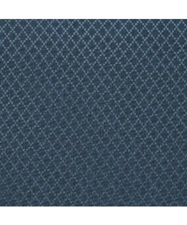 Lassig Baby Nappy Changing Bag Diaper Bag with Accessories - Blue M lange Spin Dye - Buy Online on GoSupps.com