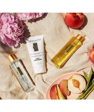 Skin&Co Roma Truffle Therapy Face Toner 6.8 fl oz - Hydrating & Refined Skin - Buy Online on GoSupps.com