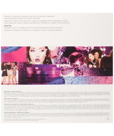 Shop em michelle phan The Life Palette - Party Life | International Shipping Available - Buy Online on GoSupps.com