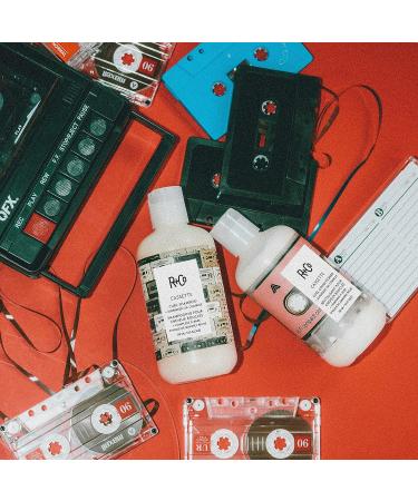 R+Co Cassette Curl Shampoo with Superseed Oil Complex - 8.5 Fl Oz (Pack of 1) - Buy Online on GoSupps.com