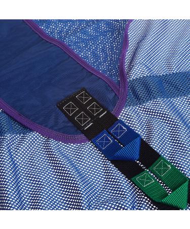 Drive Medical 13223M Mesh Patient Lift Sling - Medium | Comfortable & Durable - Buy Online on GoSupps.com