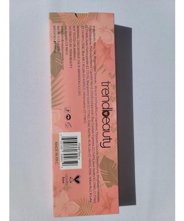 Buy Beautytrend Tropical Vibes Vol1 | International Shipping Available - Buy Online on GoSupps.com