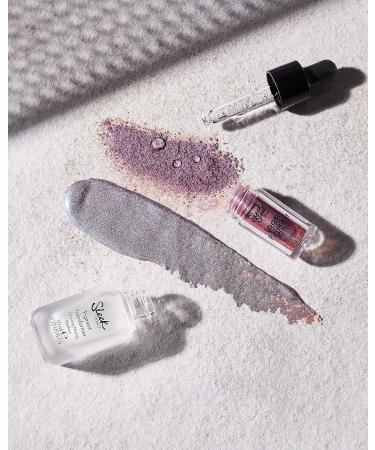 Sleek MakeUP Loose Pigment Euphoric 1.9g - Buy Internationally | Vibrant Pigment for Stunning Eyeshadow Looks - Buy Online on GoSupps.com