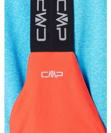 Shop CMP Men's Ski Pants 54 Tango - High-Quality Stylish Winter Gear for International Shipping - Buy Online on GoSupps.com