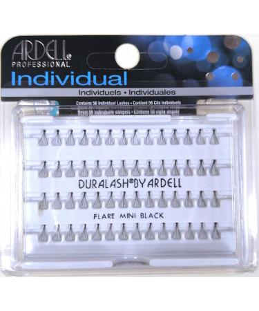 ARDELL INDIVIDUAL DURALASH SINGLE KNOT-FREE SHORT BLACK - Buy Online on GoSupps.com