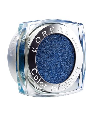 L'oreal - LOREAL SOMBRA INFALIBLE MONO 06