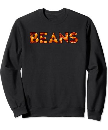Baked Beans Sweatshirt