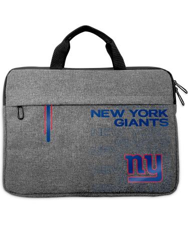 SOAR NFL Laptop Sleeve - Charcoal Grey | Officially Licensed Football Merchandise - Buy Online on GoSupps.com