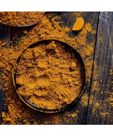  LA PLANTIGO Ground turmeric 100 g - LA PLANTIGO - Buy Online on GoSupps.com