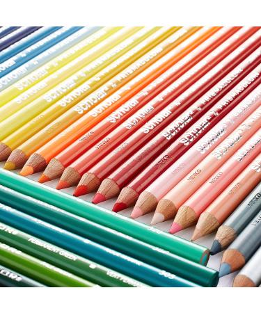 Prismacolor Scholar Colored Pencils - 60 Pack - Buy Online on GoSupps.com