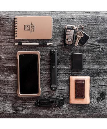 Streamlight 88810 Wedge 300-Lumen EDC Flashlight with USB-C Cord and Lanyard - Black - Buy Online on GoSupps.com