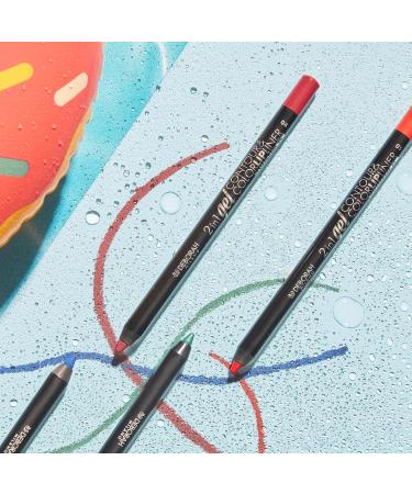 Buy In 1 Gel Contour & Color - Lipliner N.03 Dusty Pink | International Shipping Available - Buy Online on GoSupps.com