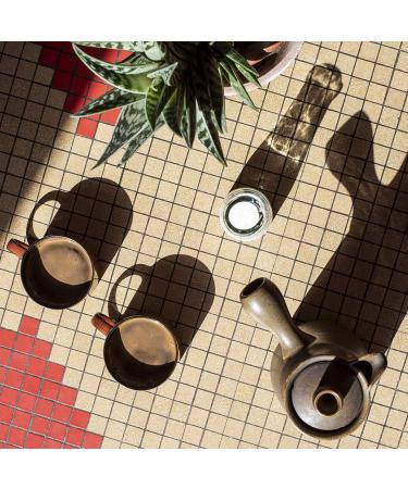 Cherry Storm - Sparkling Water Decaf - Decaffeinated Coffee Beans - 500g - 100% Arabica - Buy Online on GoSupps.com