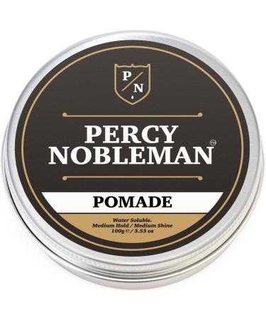 Percy Nobleman Hair Styling Pomade