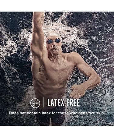 Speedo Vanquisher 2.0 Silver Mirrored Swim Goggles - Unisex | Buy Online - Buy Online on GoSupps.com