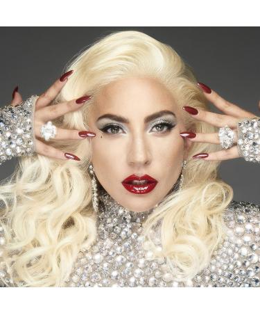 HAUS LABORATORIES By Lady Gaga GLAM ATTACK LIQUID EYESHADOW in Shimmer 11 Flash: Vegan, Long Lasting Liquid Eyeshadow - Buy Online on GoSupps.com