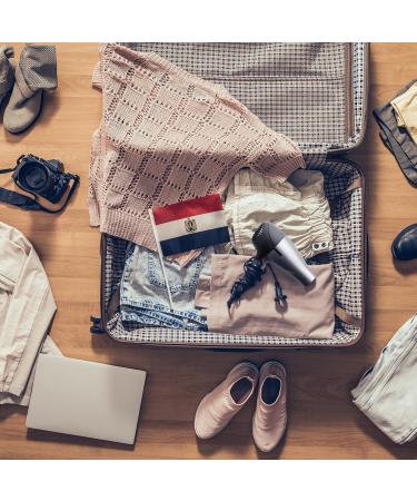 Retoo Compact Travel Hair Dryer - Fast-Drying Foldable Quiet & Global Voltage - Perfect for Salon & Family Use - Buy Online on GoSupps.com