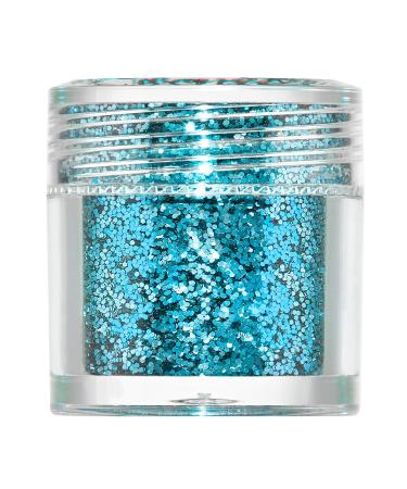 Biodegradable Body Glitter | Midnight Jewel