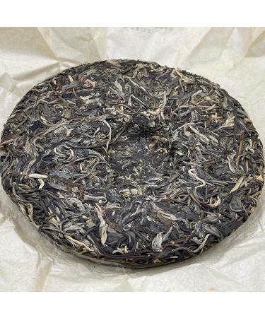Pu-erh tea 2021 SHENG JIA YUAN - Eighteen Villages of Mengku -Najiao 357g Raw - Buy Online on GoSupps.com