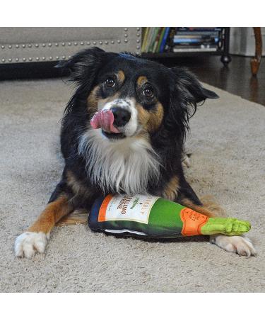 Doggijuana Juananip Refill | Premium Organic Ground Catnip for Dogs | USA Grown | All Natural | Pack of 1 - Buy Online on GoSupps.com