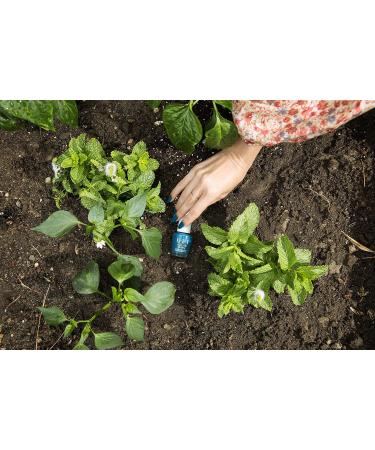 OPI Nature Strong Nail Polish | Quick Dry Nail Varnish with Long-Lasting Results | Made with Natural Vegan Ingredients | Dark Shades - Buy Online on GoSupps.com