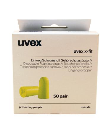Uvex 2112 013 earplugs
