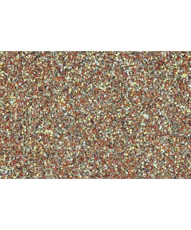 1000Kr uter 1000Kr uter Cajun Spices Coarse Mix (100g)