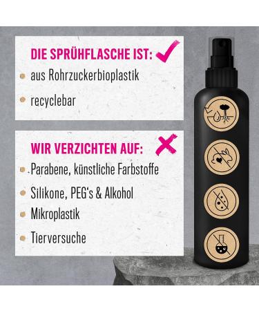 Alphazoo Zeck-Attack Anti Tick Spray for Dogs Cats & Horses - 200ml Natural Remedy for Immediate & Long-Term Tick Protection - Buy Online on GoSupps.com