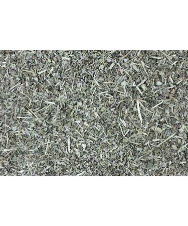 1000Herbs Ground Ivy herb Ground Ivy cut Ground Ivy medicinal plant herbal tea Glechoma hederacea (250g) Ground Ivy herb 250g