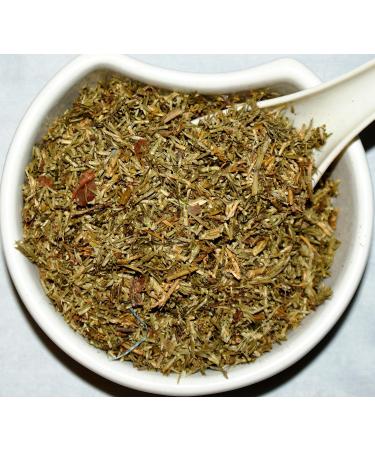 Lycopodium Herb Tea | Lycopodium Clavatum L | Lycopode Herbe Tisane | Health Embassy (50g) - Buy Online on GoSupps.com
