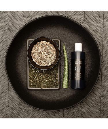 Scotch Porter Moisturizing Beard Wash for Men - 8oz | Cleanses, Softens & Hydrates Beard | Non-Toxic & Vegan Formula | Paraben, Sulfate & Silicone-Free - Buy Online on GoSupps.com