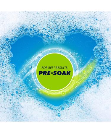OxiClean Versatile Stain Remover Free 3 lbs - Effective Stain Cleaning for All Fabrics | International Shipping Available - Buy Online on GoSupps.com