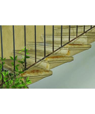FILA Surface Care Solutions - Effective Rust Stain Remover for Polished Marble Limestone & Travertine | Non-Acidic Formula - Buy Online on GoSupps.com