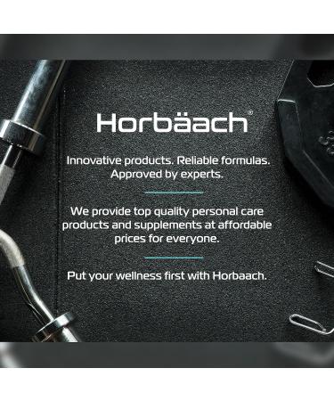 Electrolyte Tablets 1575mg | 240 Vegan Tablets with Potassium Chloride Calcium Magnesium & Sodium | Keto Electrolyte Powder Alternative | by Horbaach - Buy Online on GoSupps.com