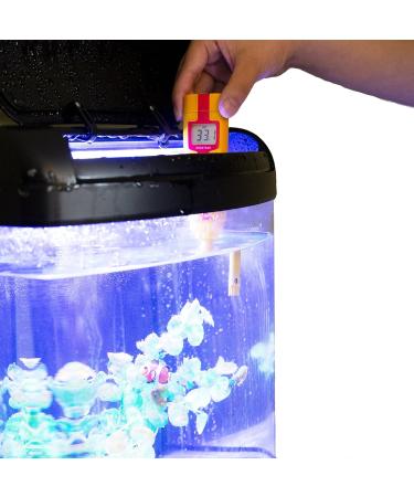 Apera Instruments 5052 Seawater Salinity Meter | 0-100 ppt 1.5% Accuracy for Aquariums & Aquaculture | International Shipping Available - Buy Online on GoSupps.com