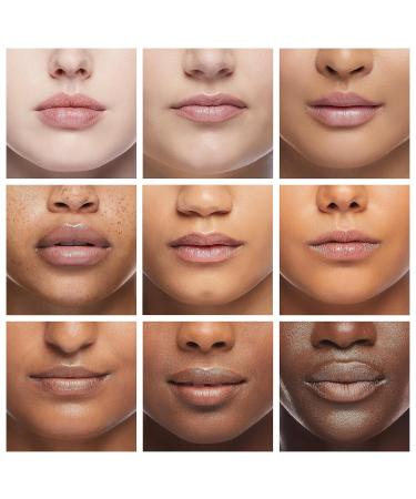 Kind Lips Mint Mint Extra Minty Organic Lip Balm Natural Moisturizing Lip Care 3 Pack Mint Mint 1 Count (Pack of 3) - Buy Online on GoSupps.com