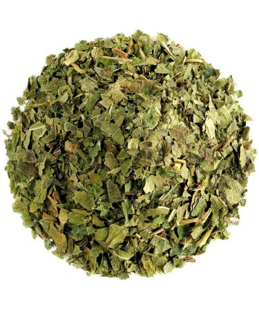 Black Mulberry Leaf Organic Quality