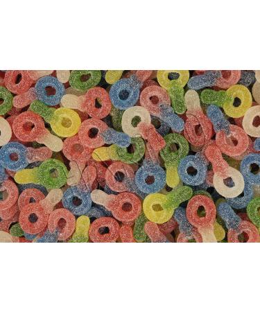  HARIBO Haribo Teen Pica Lot of 18 bags of 90 g 1620 g - Buy Online on GoSupps.com