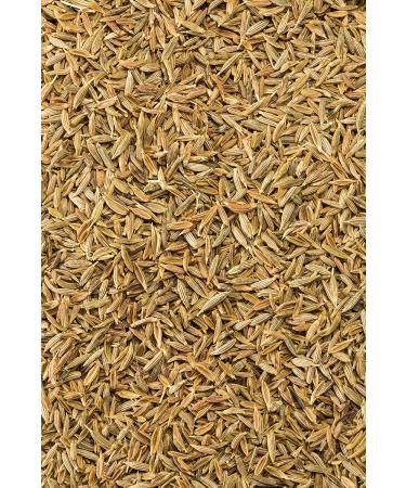 McCormick Gourmet Organic Cumin Seed 1.37 oz - Premium Quality, Certified Organic Seed - 1.37 Ounce (Pack of 1) - Buy Online on GoSupps.com